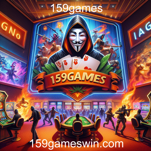 159games