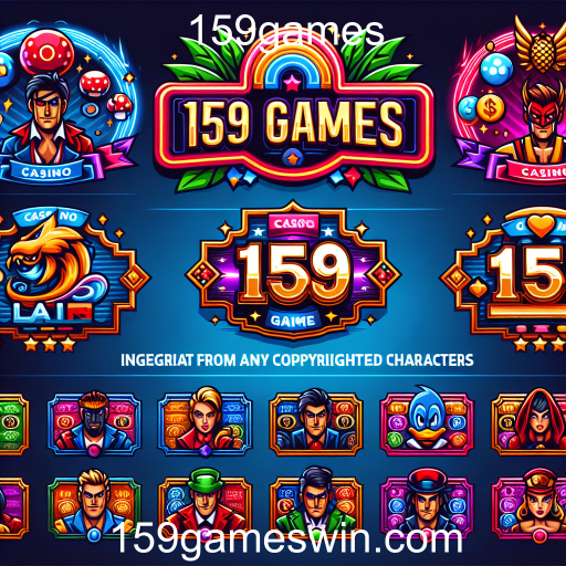 Descubra a Magia dos Jogos de Arcade em 159games
