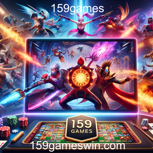 A Ascensão dos Jogos Multijogador: Conectando Jogadores em Todo o Mundo